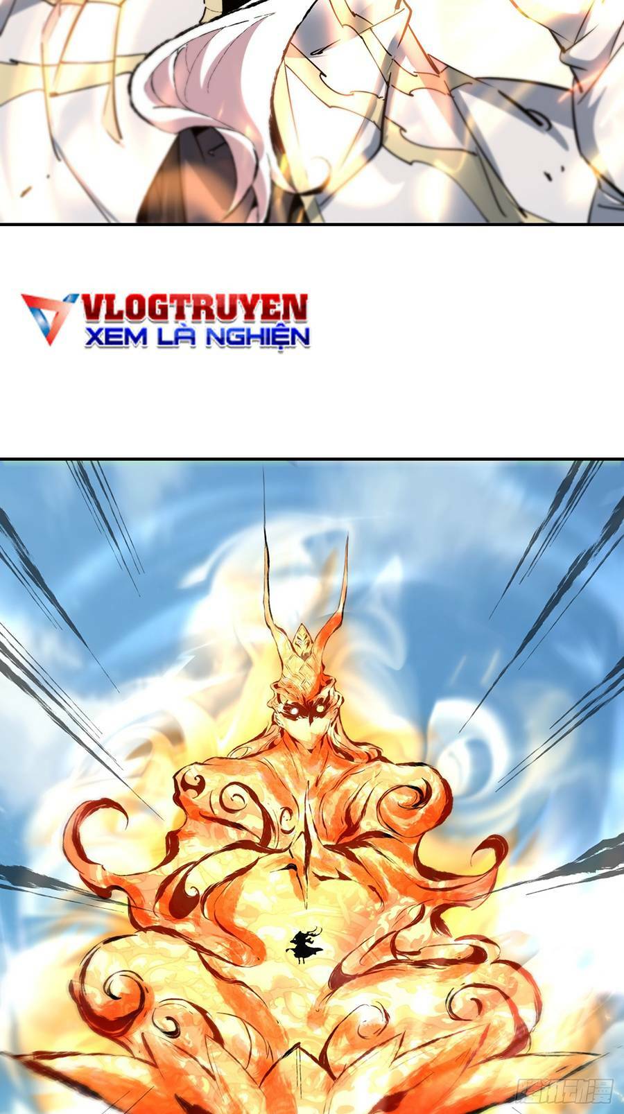 Đồ Đệ Của Ta Đều Là Đại Phản Phái Chapter 3 - Page 21