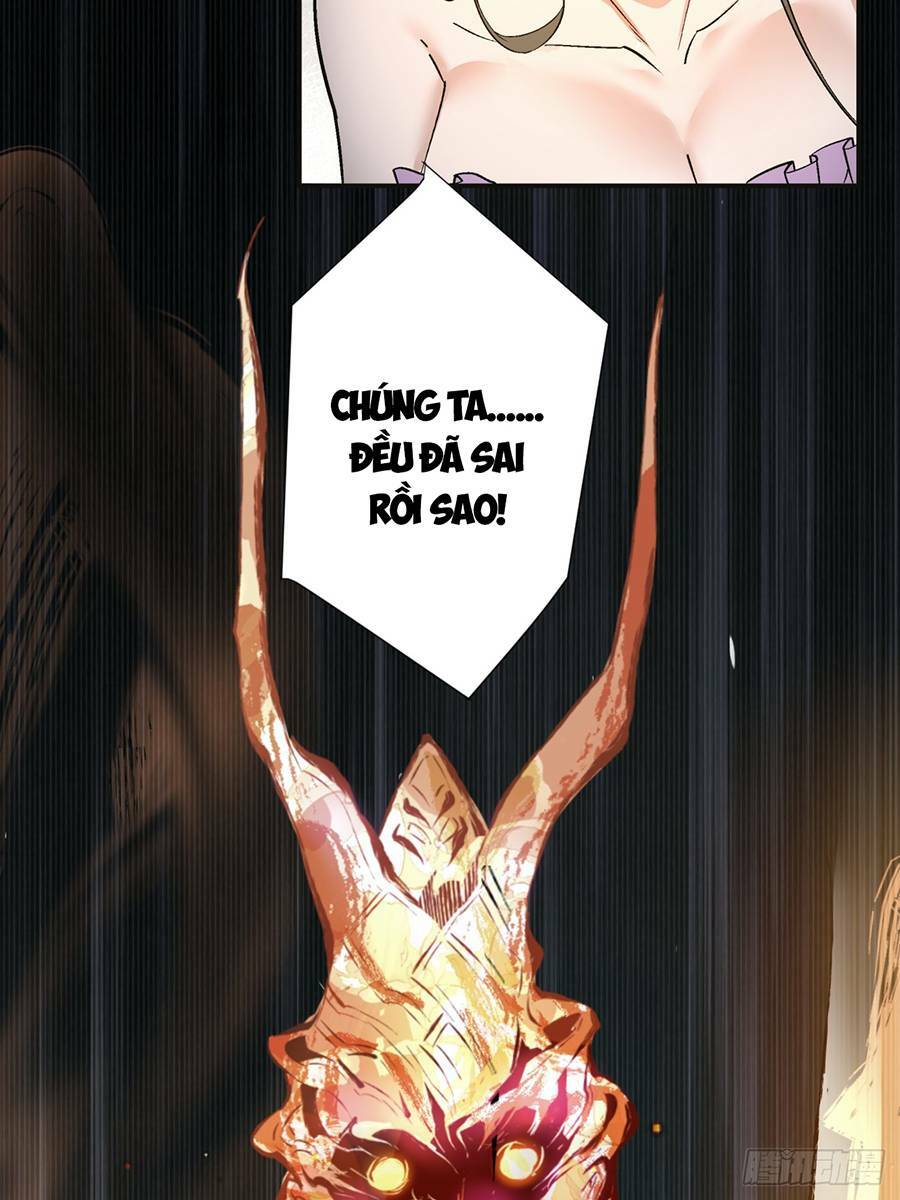 Đồ Đệ Của Ta Đều Là Đại Phản Phái Chapter 3 - Page 39