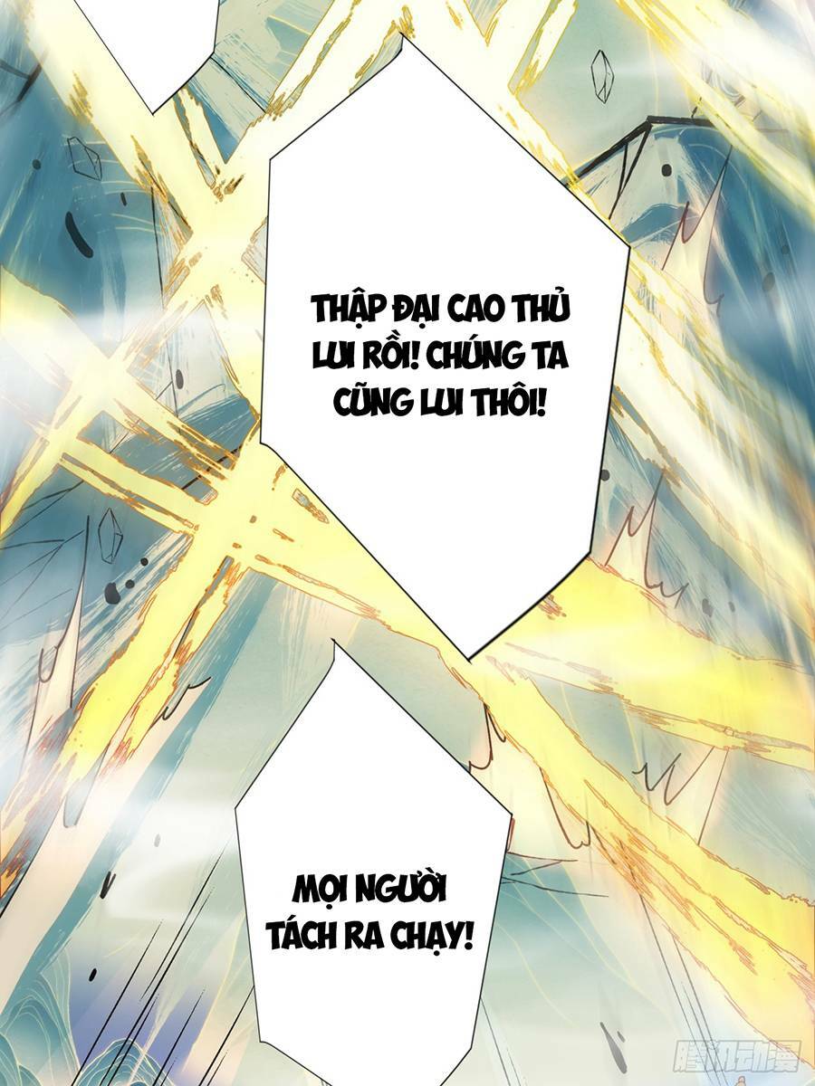 Đồ Đệ Của Ta Đều Là Đại Phản Phái Chapter 3 - Page 69