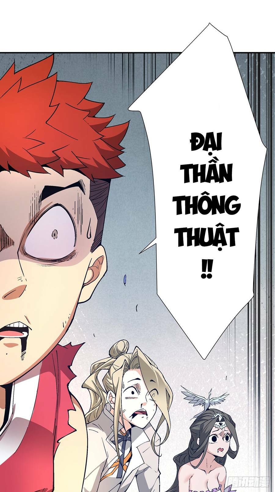 Đồ Đệ Của Ta Đều Là Đại Phản Phái Chapter 3 - Page 76