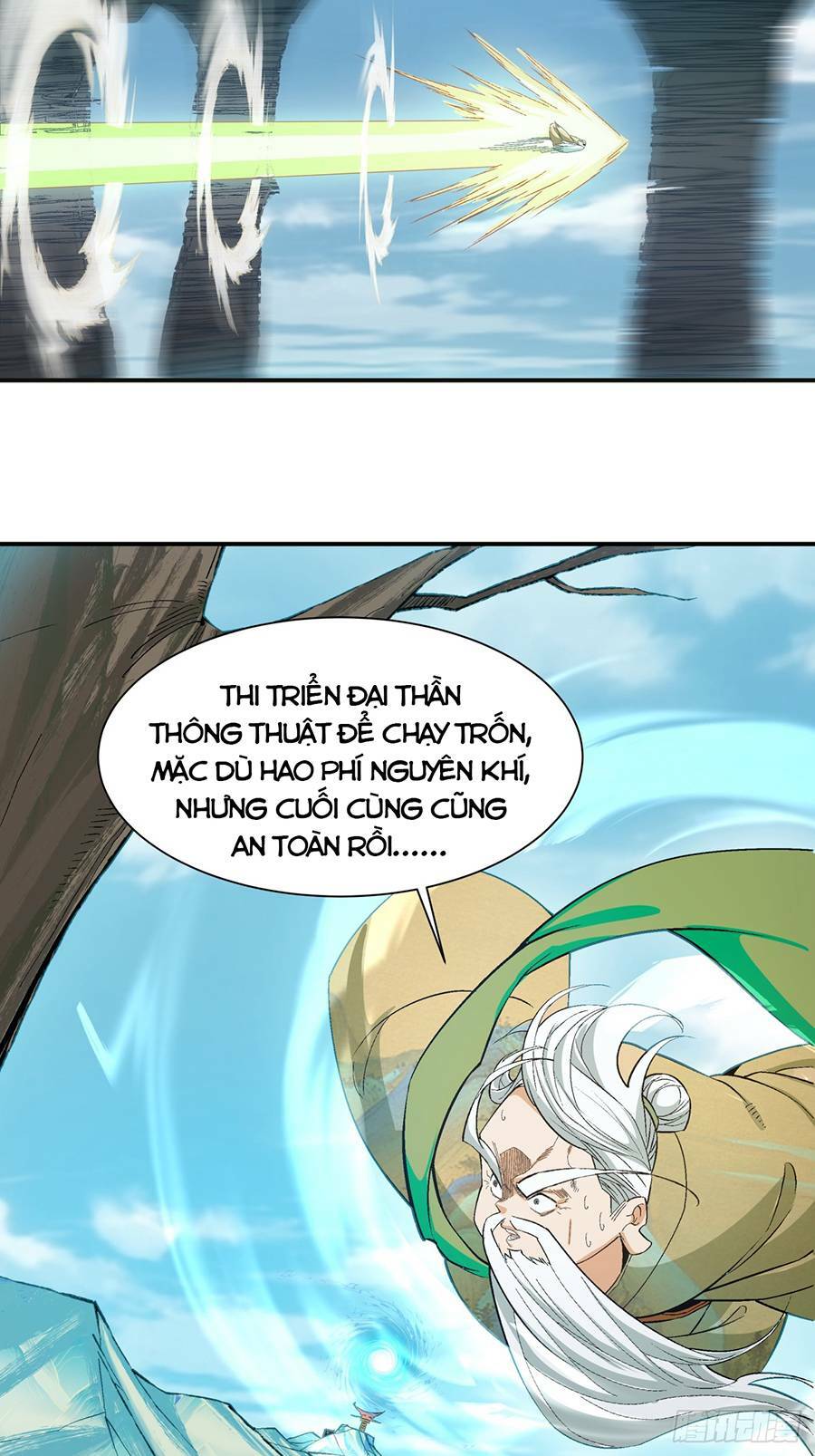 Đồ Đệ Của Ta Đều Là Đại Phản Phái Chapter 3 - Page 84