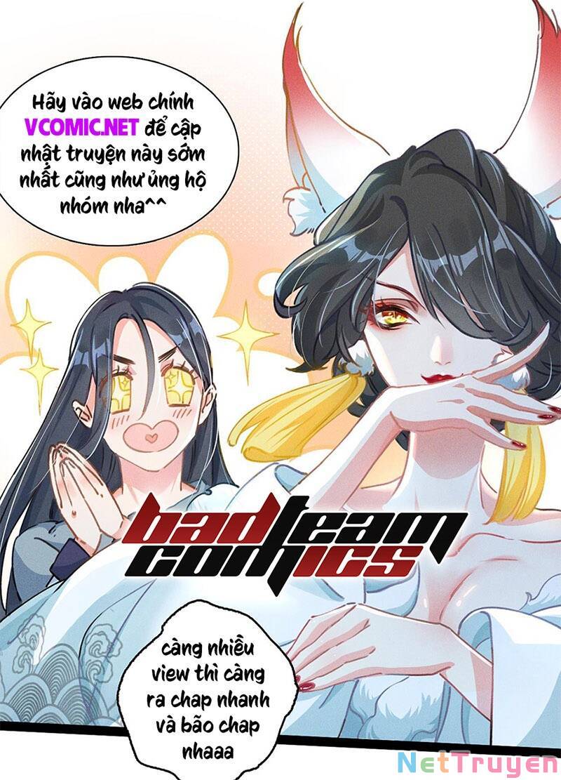 Đồ Đệ Của Ta Đều Là Đại Phản Phái Chapter 13 - Page 1