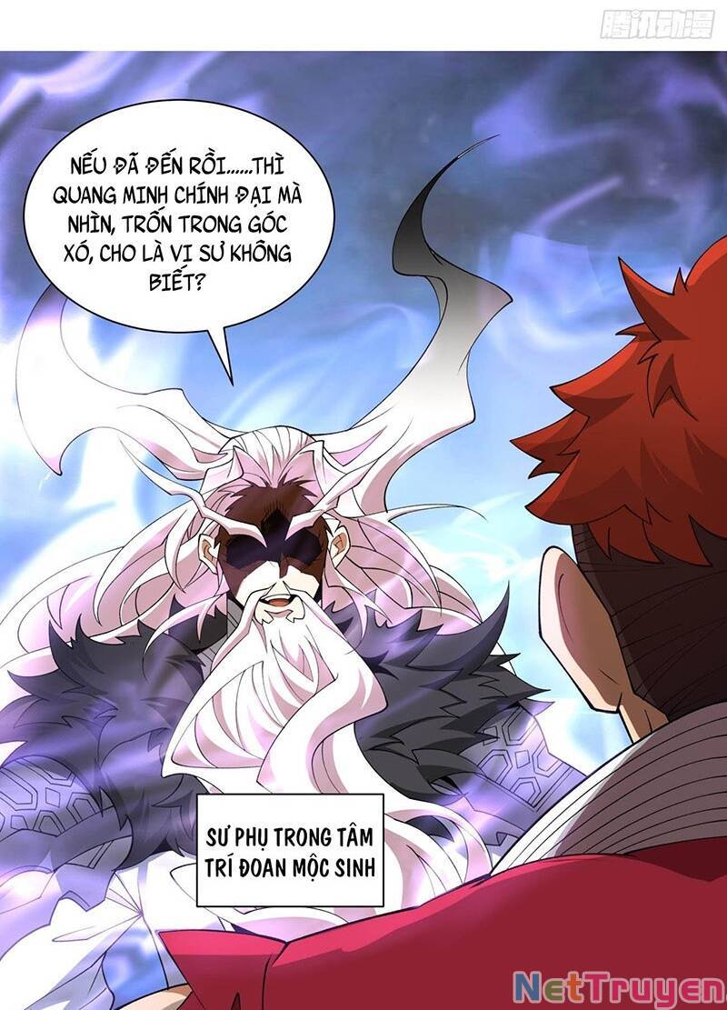 Đồ Đệ Của Ta Đều Là Đại Phản Phái Chapter 13 - Page 11