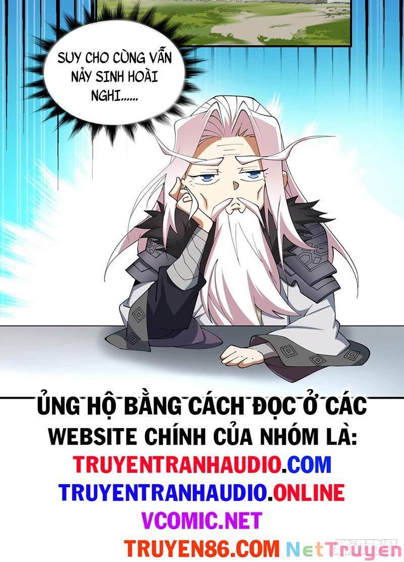 Đồ Đệ Của Ta Đều Là Đại Phản Phái Chapter 13 - Page 18