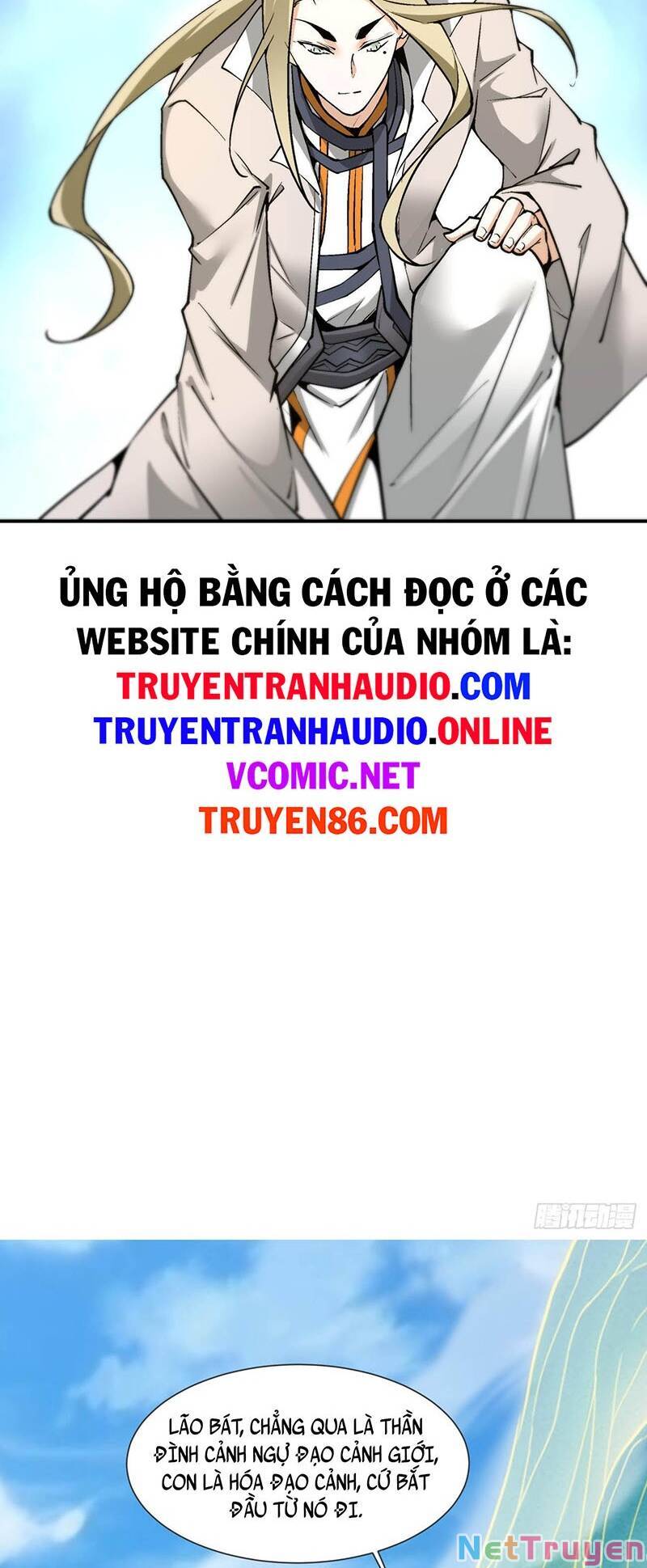 Đồ Đệ Của Ta Đều Là Đại Phản Phái Chapter 13 - Page 34