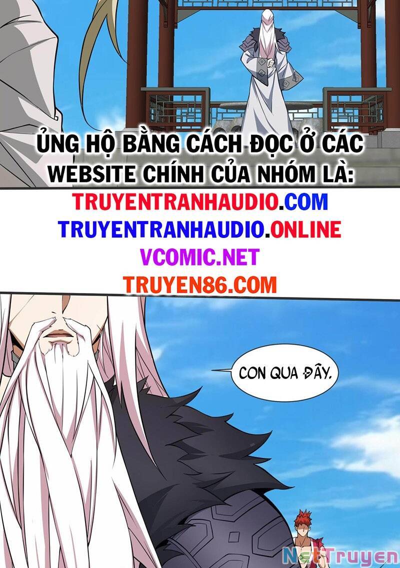 Đồ Đệ Của Ta Đều Là Đại Phản Phái Chapter 13 - Page 37