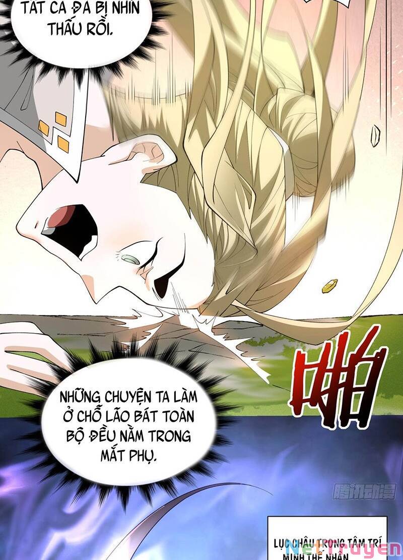 Đồ Đệ Của Ta Đều Là Đại Phản Phái Chapter 13 - Page 6