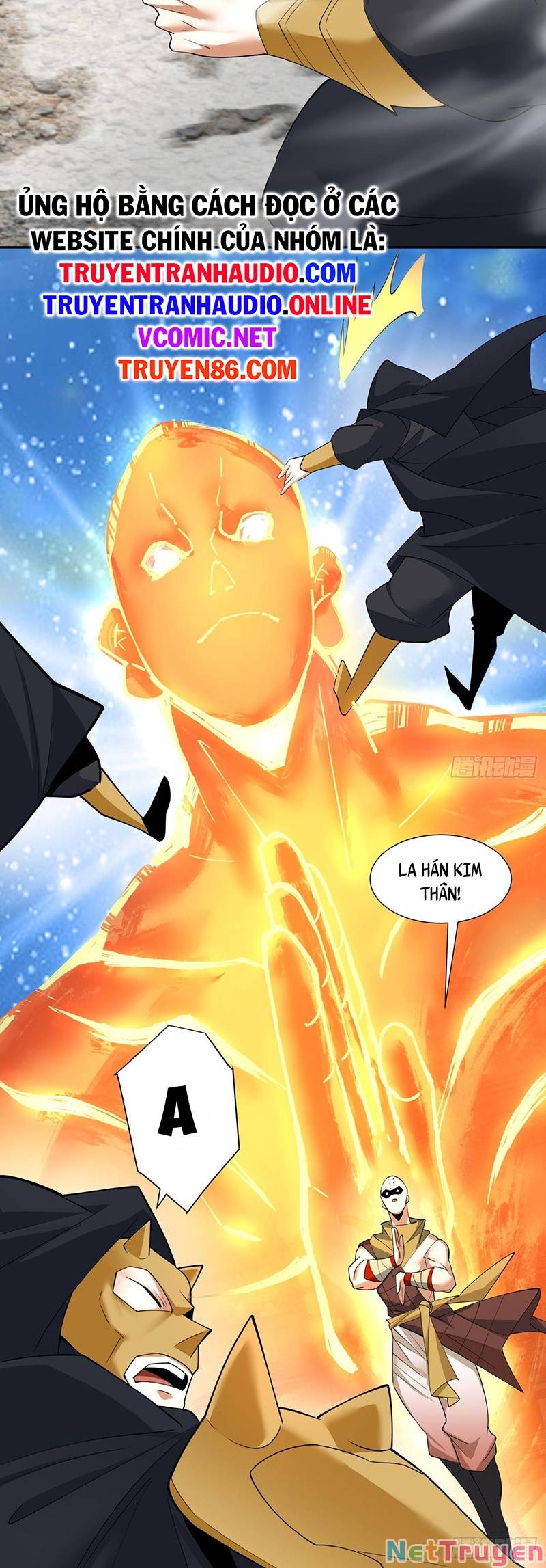 Đồ Đệ Của Ta Đều Là Đại Phản Phái Chapter 59 - Page 9