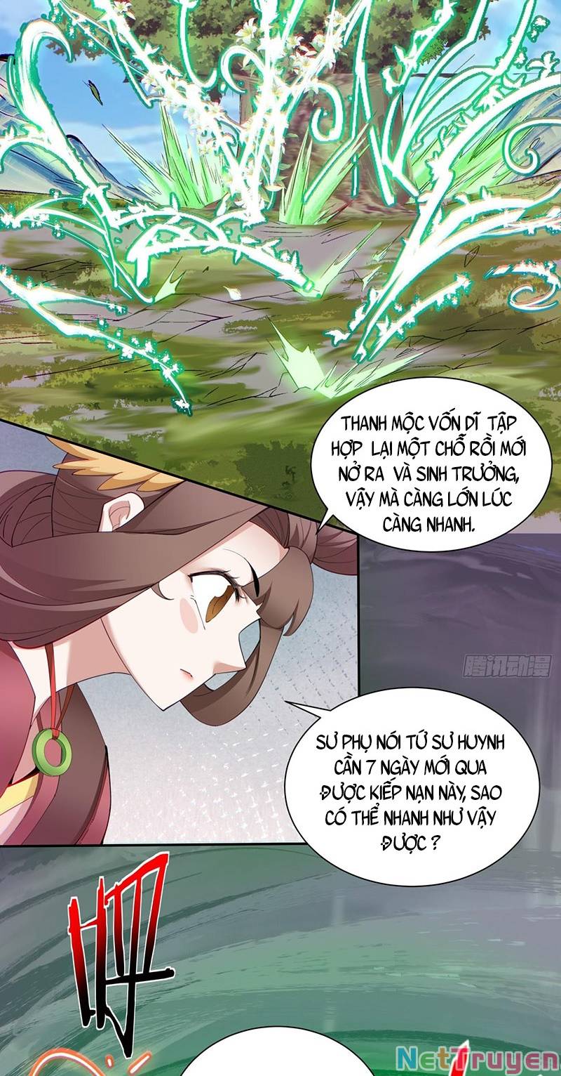 Đồ Đệ Của Ta Đều Là Đại Phản Phái Chapter 42 - Page 20