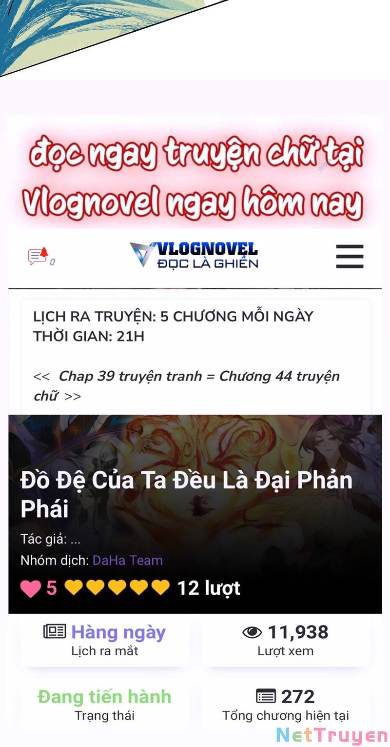 Đồ Đệ Của Ta Đều Là Đại Phản Phái Chapter 42 - Page 25