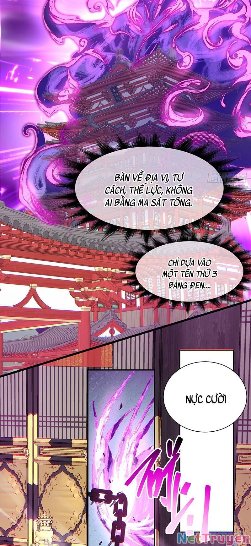 Đồ Đệ Của Ta Đều Là Đại Phản Phái Chapter 49 - Page 15