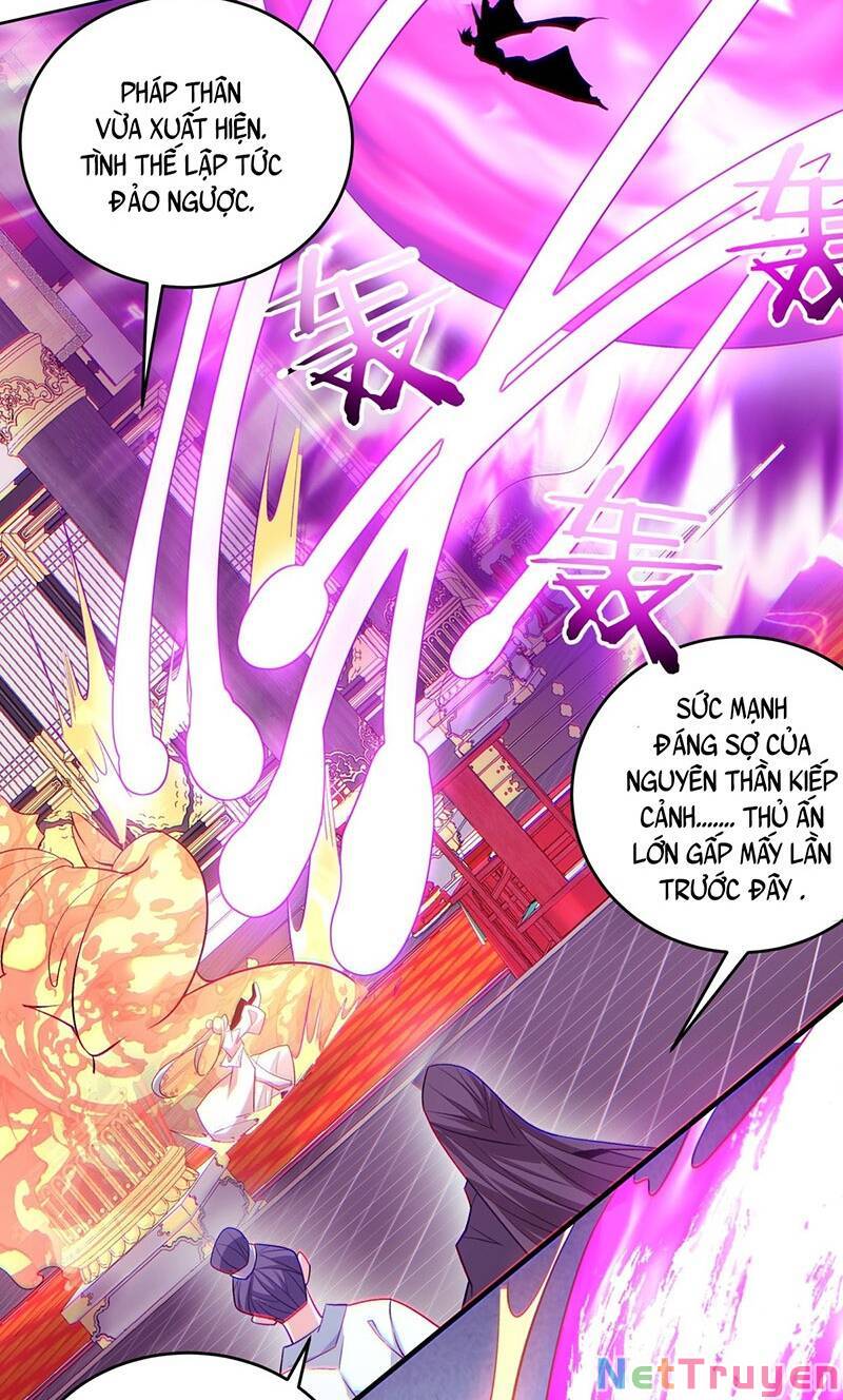 Đồ Đệ Của Ta Đều Là Đại Phản Phái Chapter 49 - Page 3