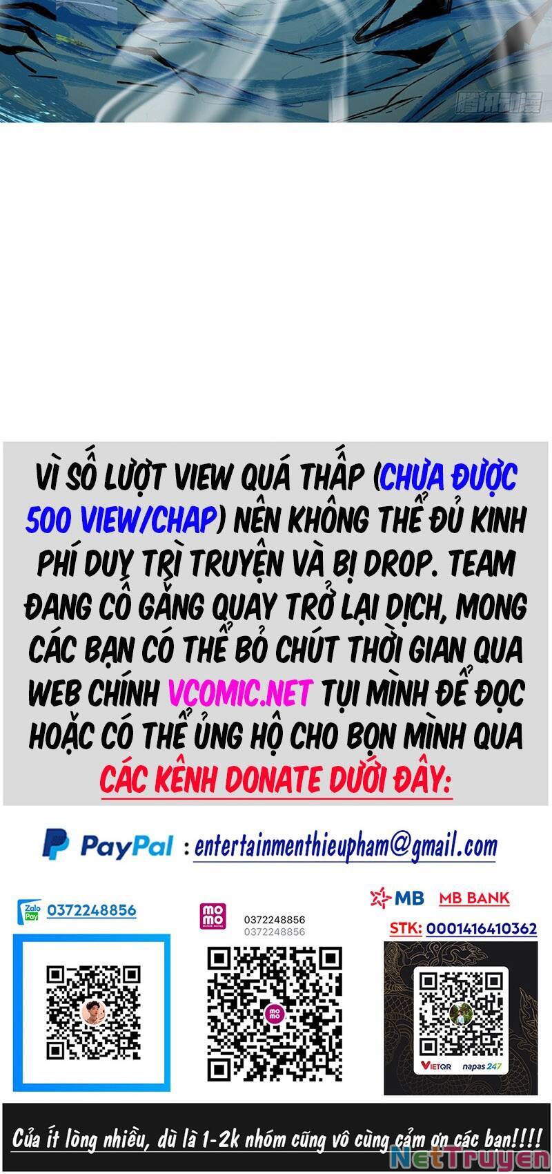 Đồ Đệ Của Ta Đều Là Đại Phản Phái Chapter 49 - Page 60