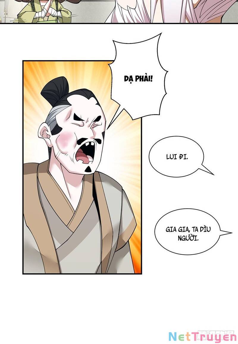 Đồ Đệ Của Ta Đều Là Đại Phản Phái Chapter 26 - Page 10