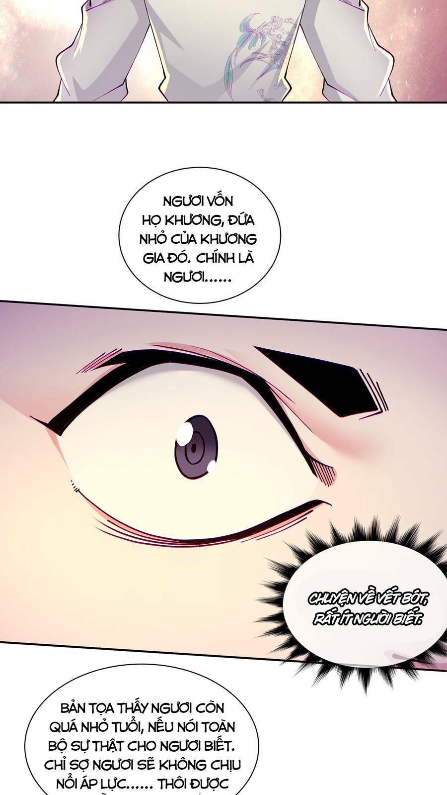 Đồ Đệ Của Ta Đều Là Đại Phản Phái Chapter 7 - Page 26