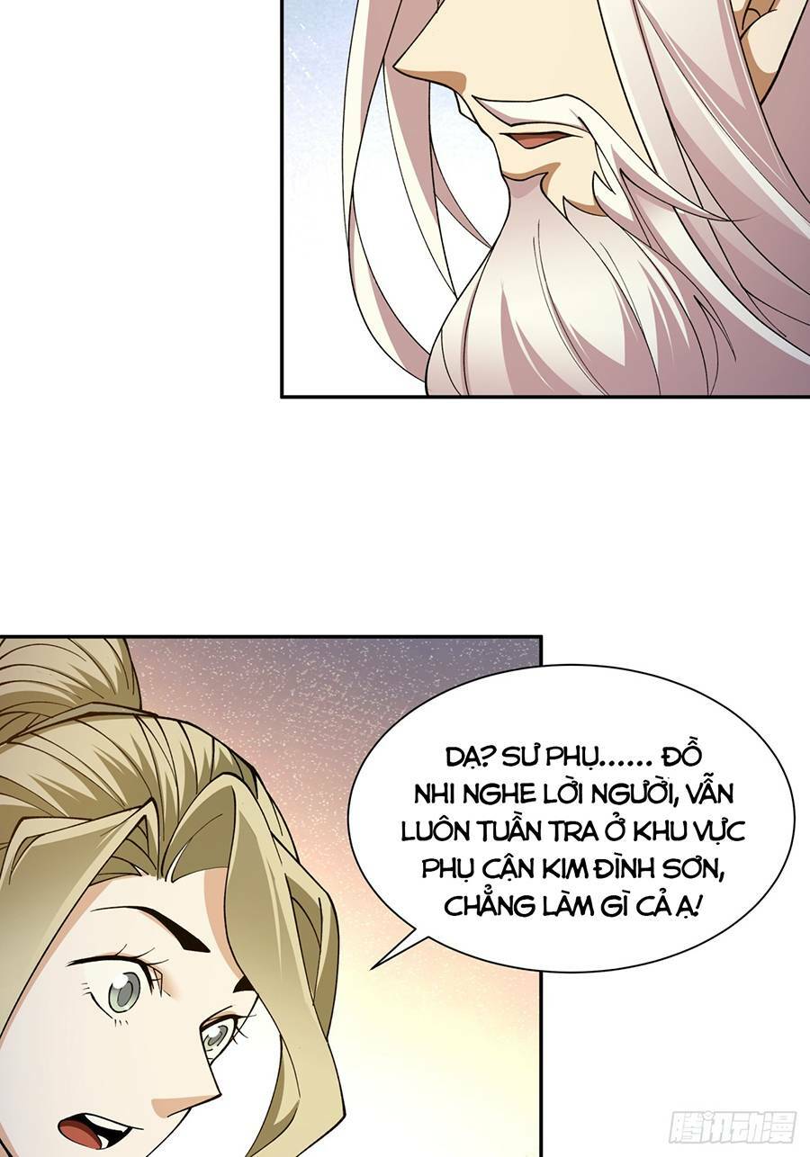 Đồ Đệ Của Ta Đều Là Đại Phản Phái Chapter 7 - Page 47