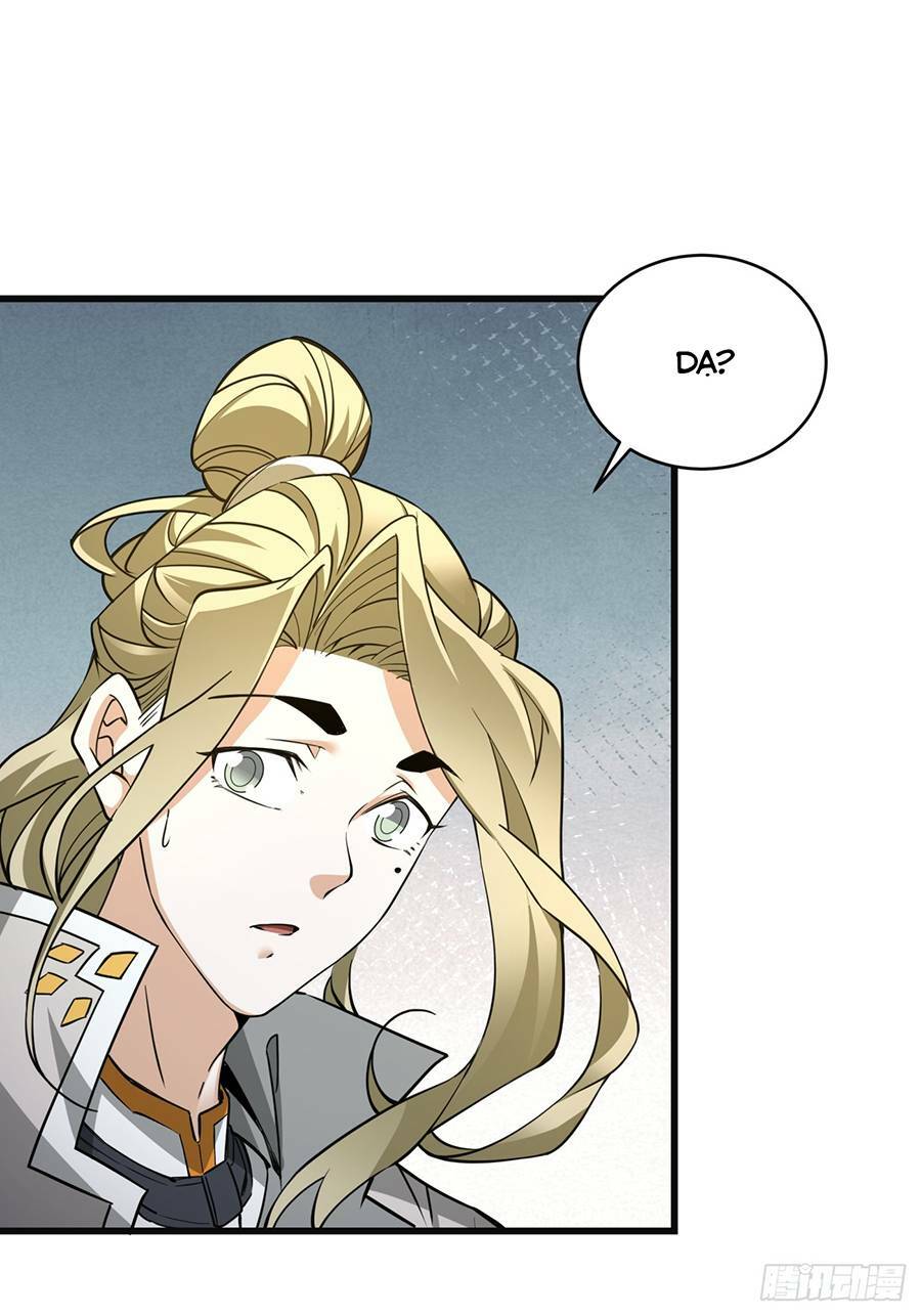 Đồ Đệ Của Ta Đều Là Đại Phản Phái Chapter 7 - Page 51