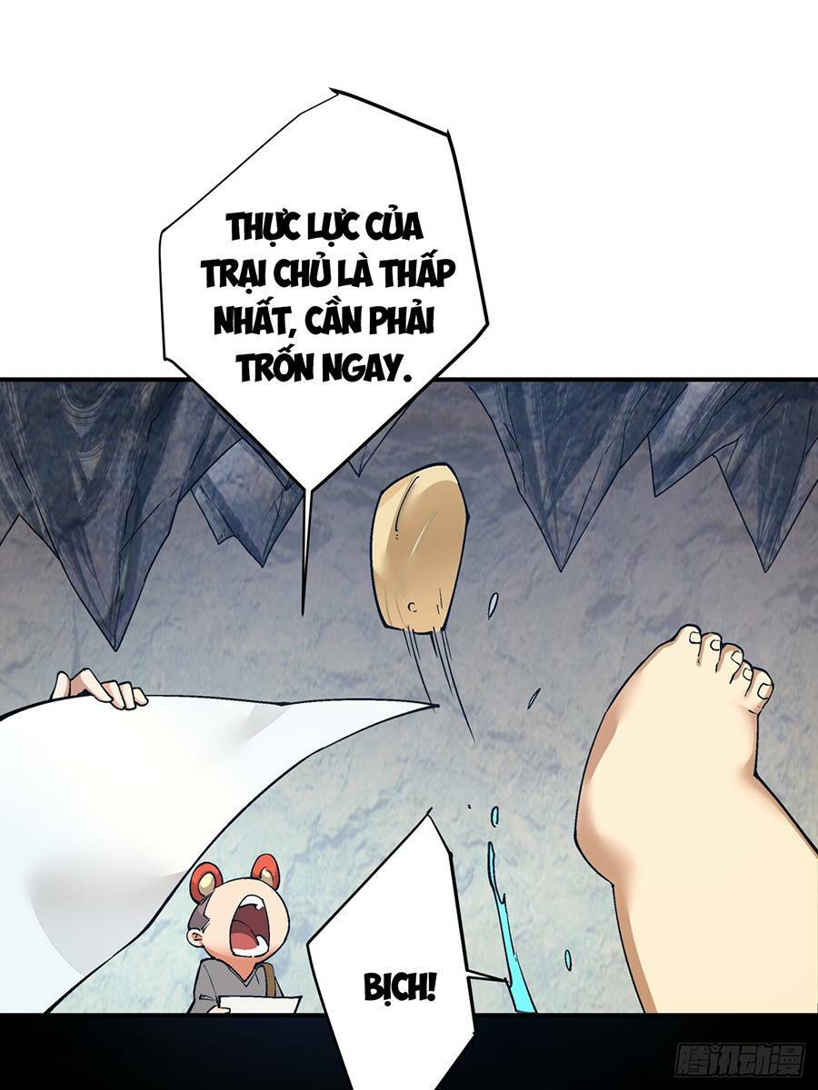 Đồ Đệ Của Ta Đều Là Đại Phản Phái Chapter 7 - Page 66