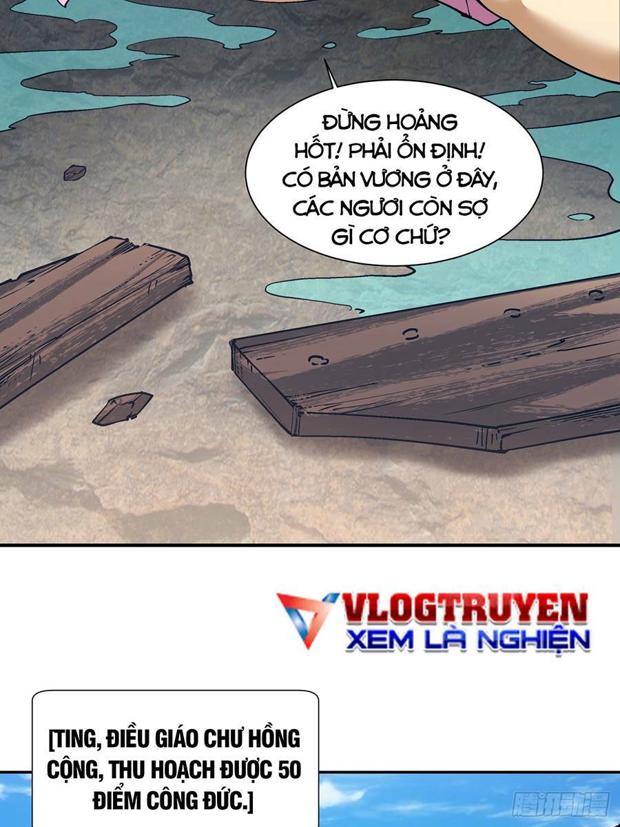 Đồ Đệ Của Ta Đều Là Đại Phản Phái Chapter 7 - Page 69