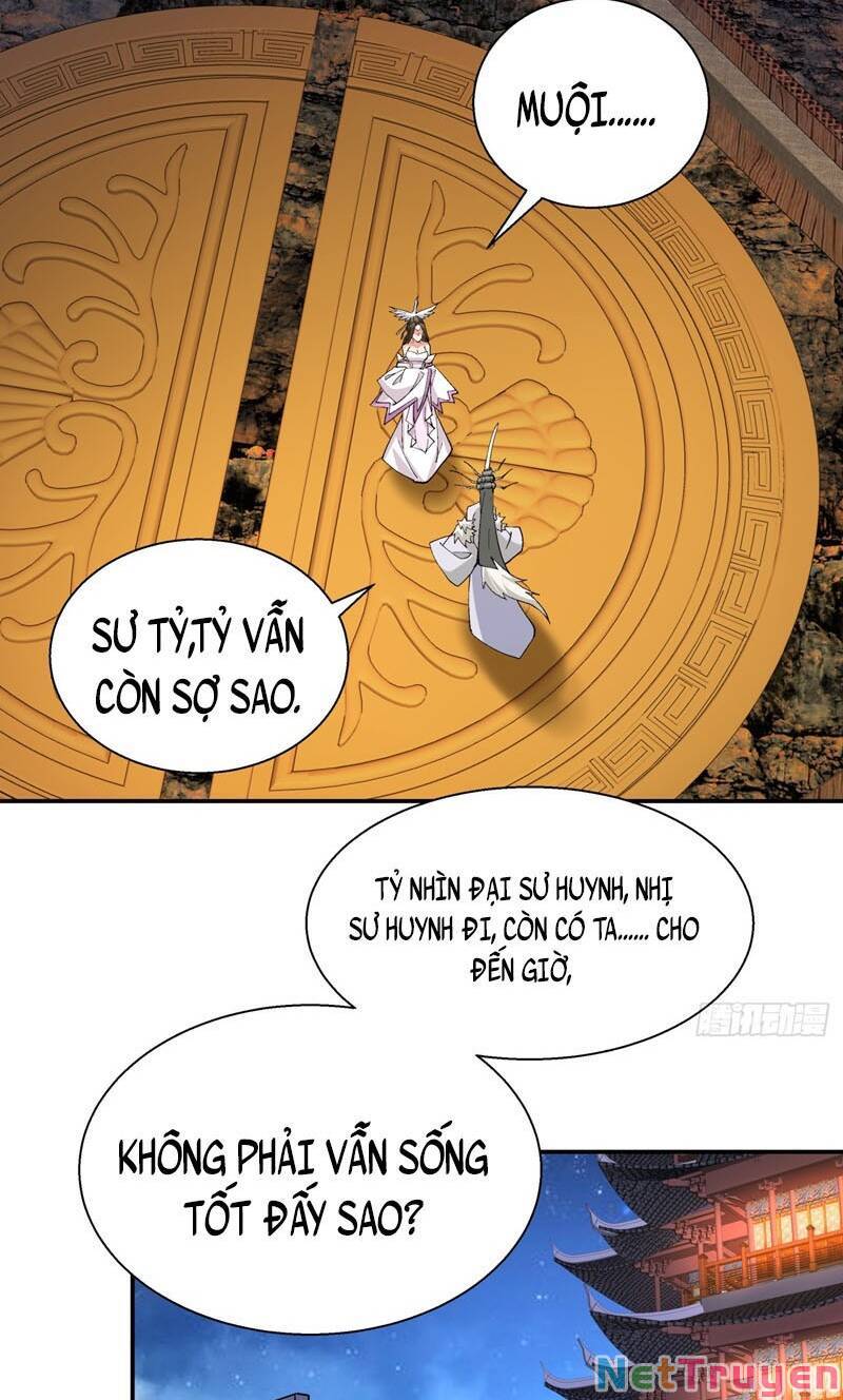 Đồ Đệ Của Ta Đều Là Đại Phản Phái Chapter 16 - Page 18