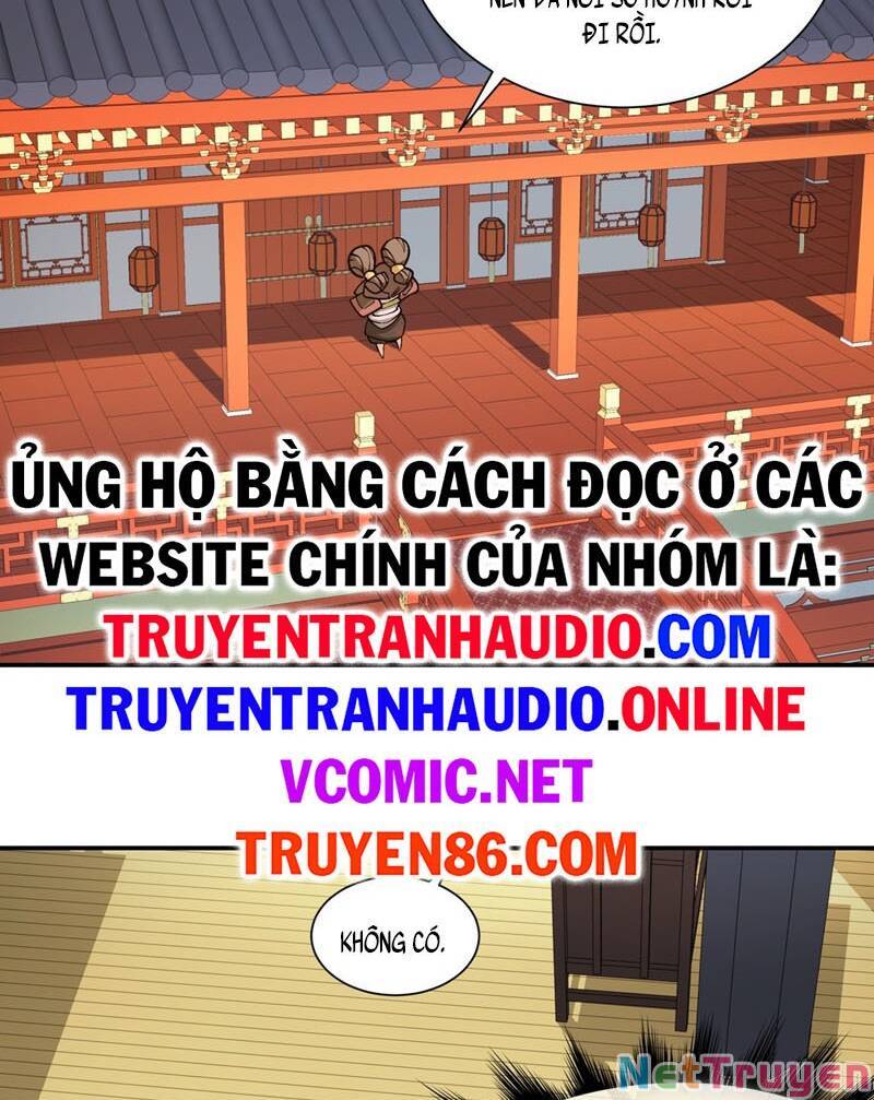 Đồ Đệ Của Ta Đều Là Đại Phản Phái Chapter 16 - Page 28