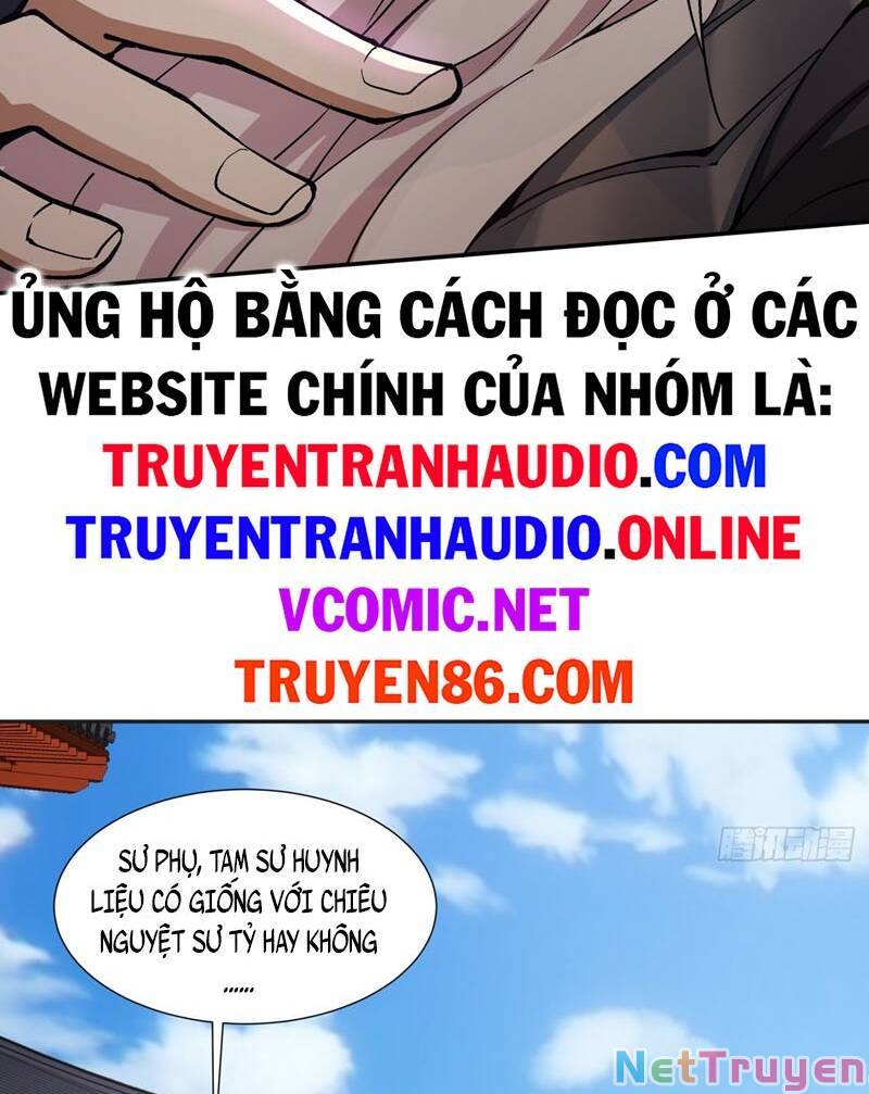 Đồ Đệ Của Ta Đều Là Đại Phản Phái Chapter 16 - Page 40