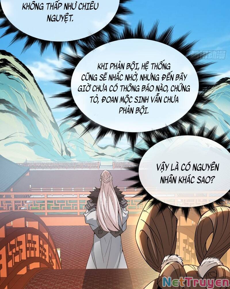 Đồ Đệ Của Ta Đều Là Đại Phản Phái Chapter 16 - Page 42