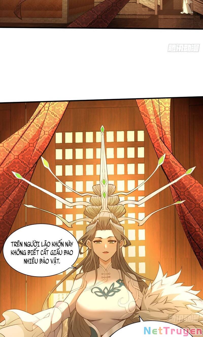 Đồ Đệ Của Ta Đều Là Đại Phản Phái Chapter 16 - Page 6