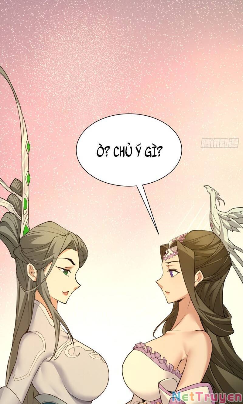 Đồ Đệ Của Ta Đều Là Đại Phản Phái Chapter 16 - Page 9