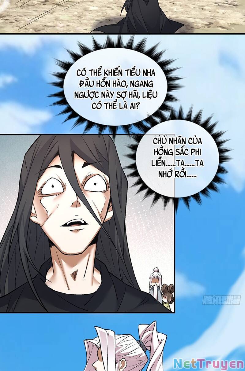 Đồ Đệ Của Ta Đều Là Đại Phản Phái Chapter 31 - Page 15