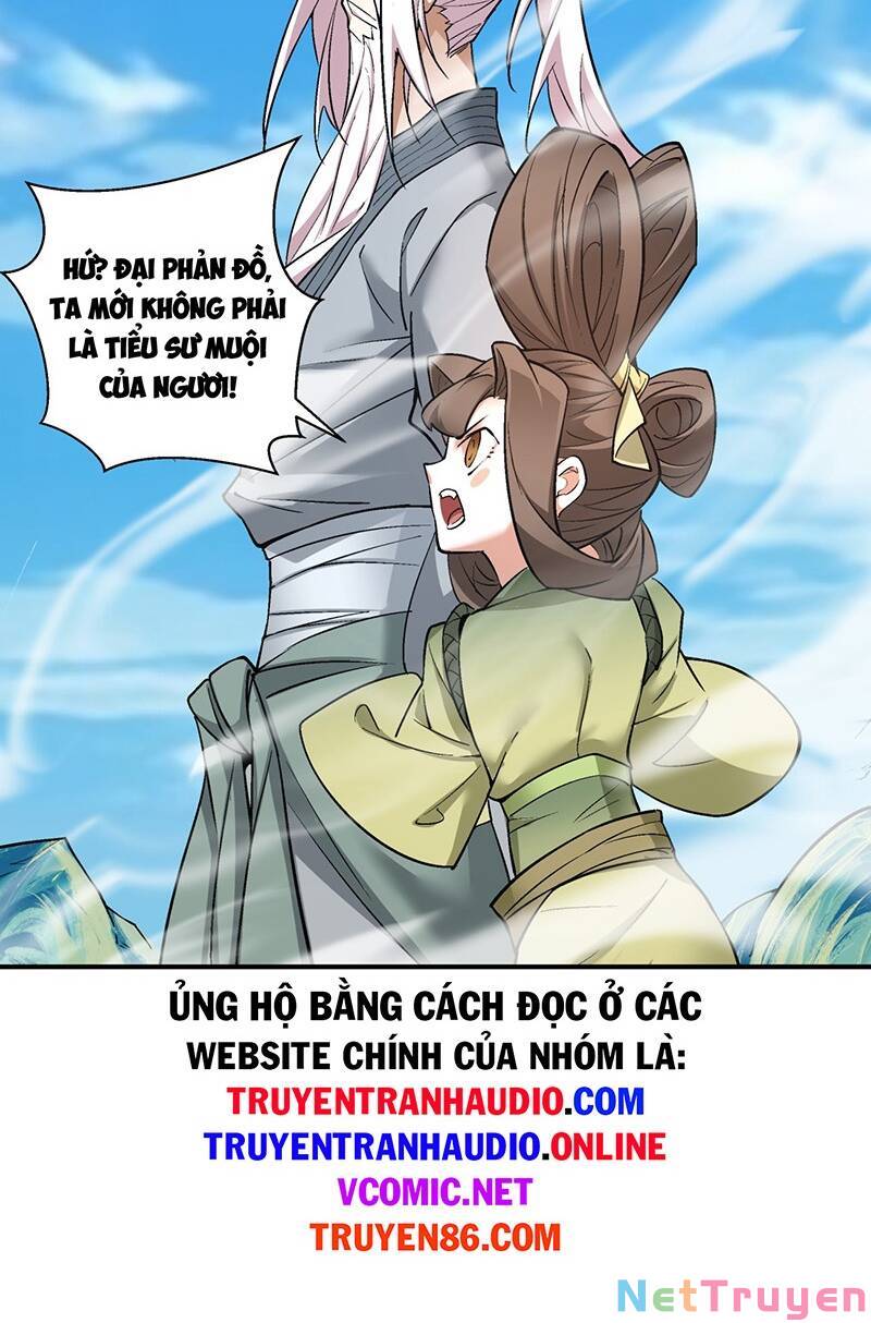 Đồ Đệ Của Ta Đều Là Đại Phản Phái Chapter 31 - Page 16