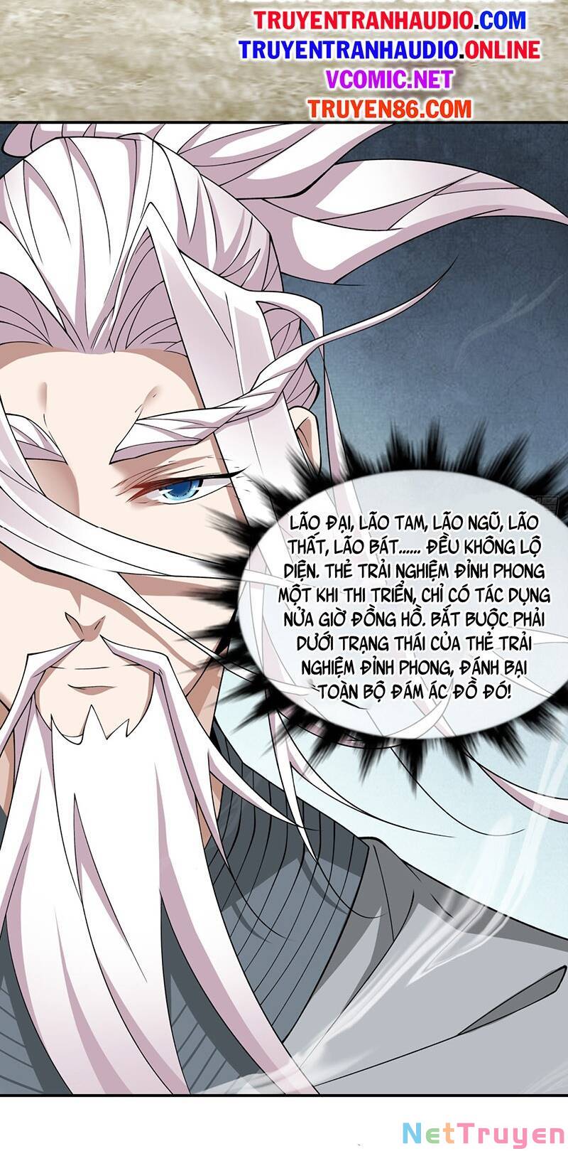 Đồ Đệ Của Ta Đều Là Đại Phản Phái Chapter 31 - Page 24