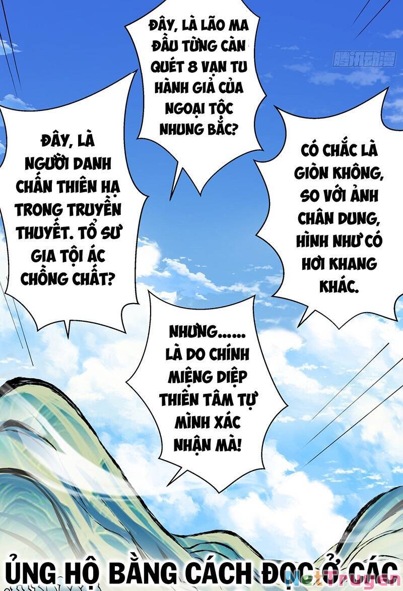 Đồ Đệ Của Ta Đều Là Đại Phản Phái Chapter 31 - Page 27