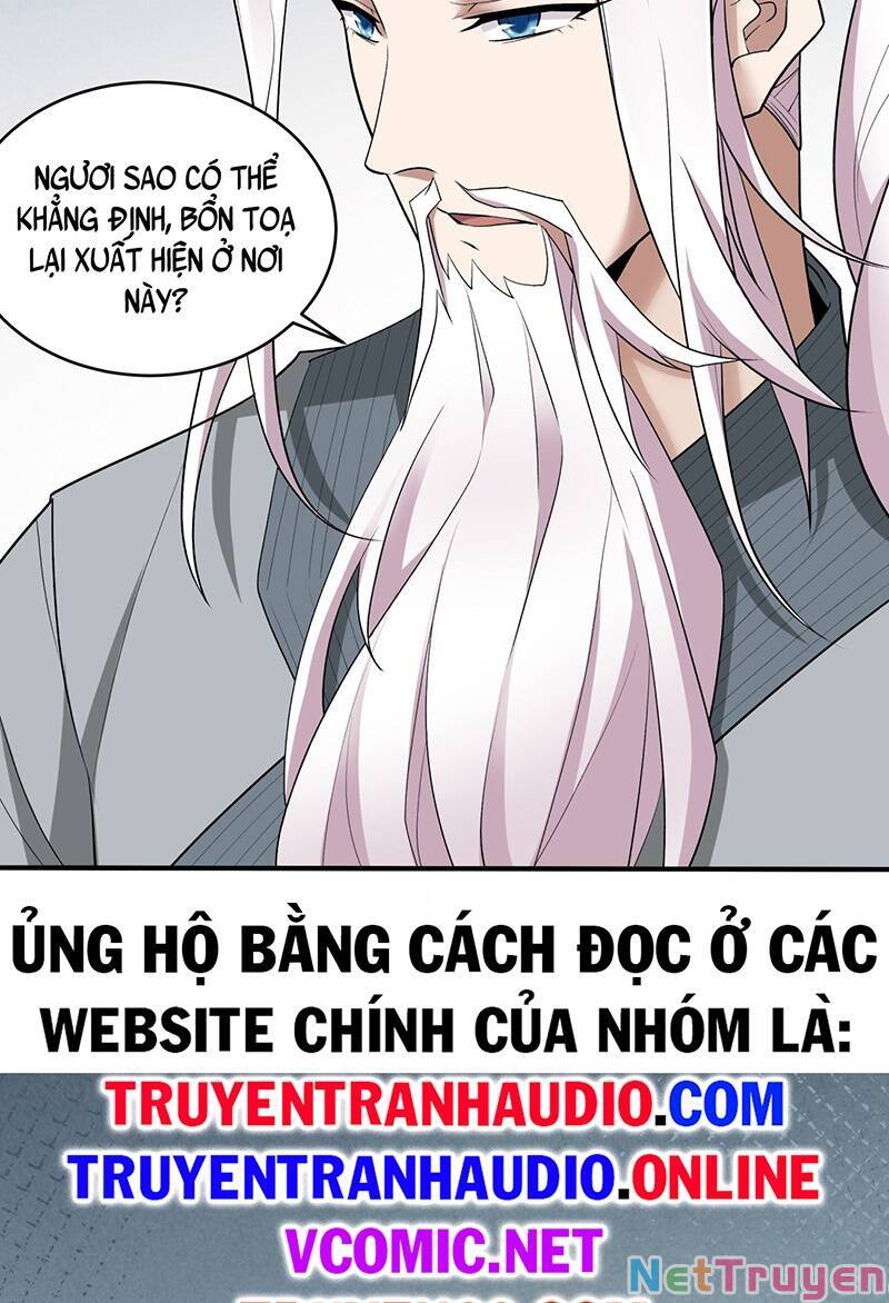 Đồ Đệ Của Ta Đều Là Đại Phản Phái Chapter 31 - Page 35