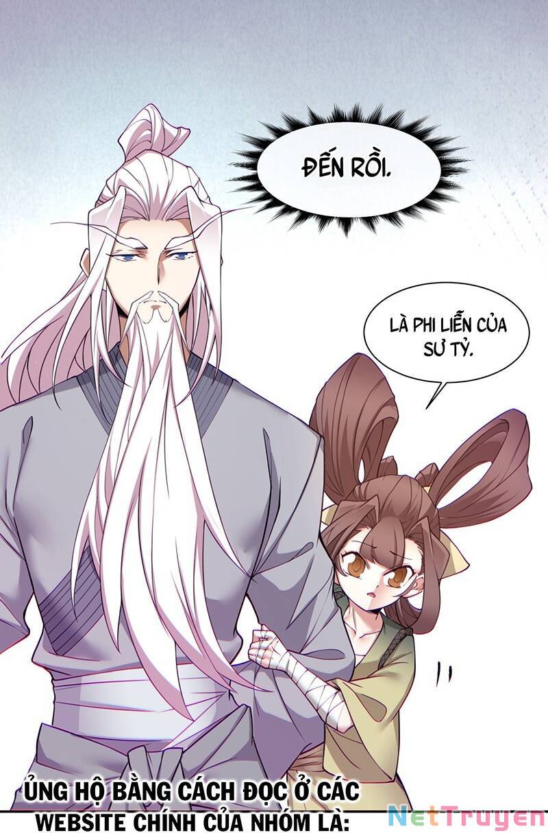 Đồ Đệ Của Ta Đều Là Đại Phản Phái Chapter 31 - Page 4