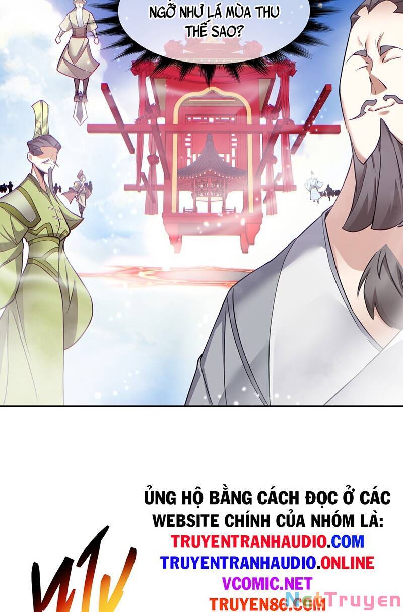 Đồ Đệ Của Ta Đều Là Đại Phản Phái Chapter 31 - Page 8