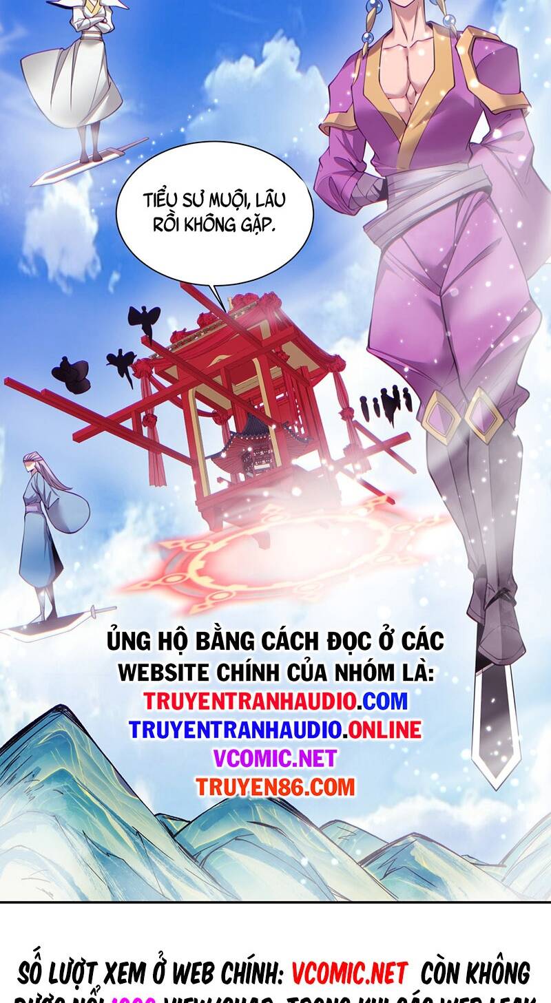 Đồ Đệ Của Ta Đều Là Đại Phản Phái Chapter 29 - Page 57