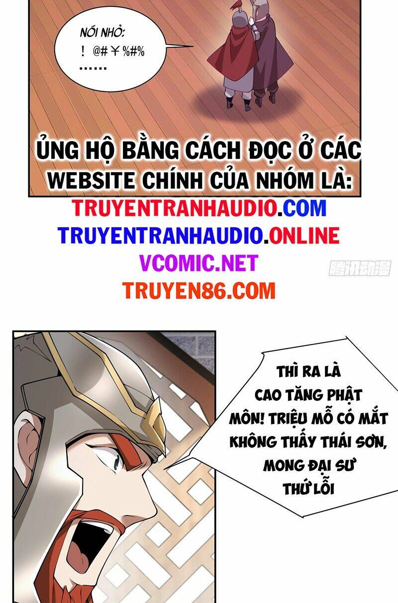 Đồ Đệ Của Ta Đều Là Đại Phản Phái Chapter 64 - Page 11