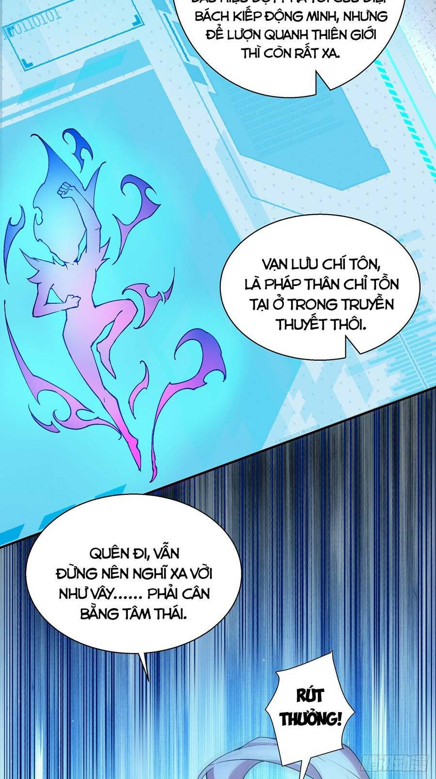 Đồ Đệ Của Ta Đều Là Đại Phản Phái Chapter 5 - Page 33