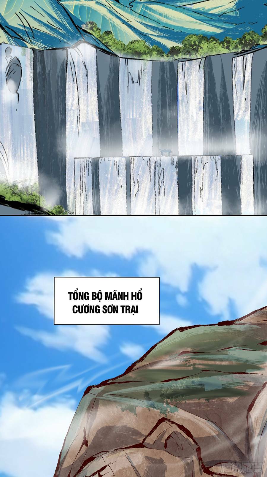 Đồ Đệ Của Ta Đều Là Đại Phản Phái Chapter 5 - Page 43