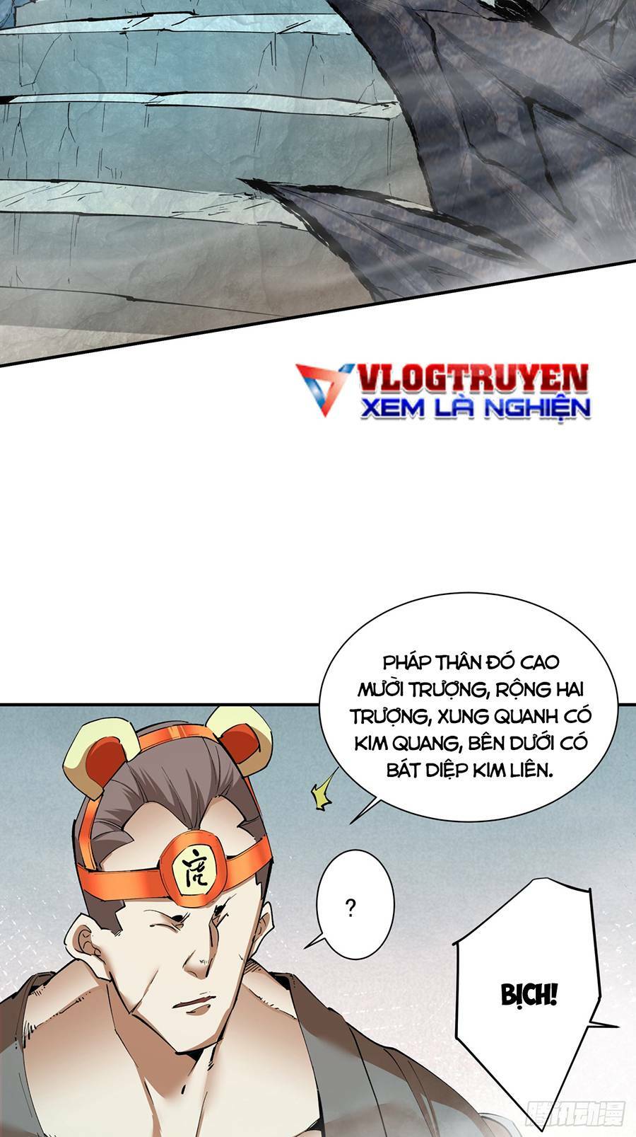 Đồ Đệ Của Ta Đều Là Đại Phản Phái Chapter 5 - Page 47