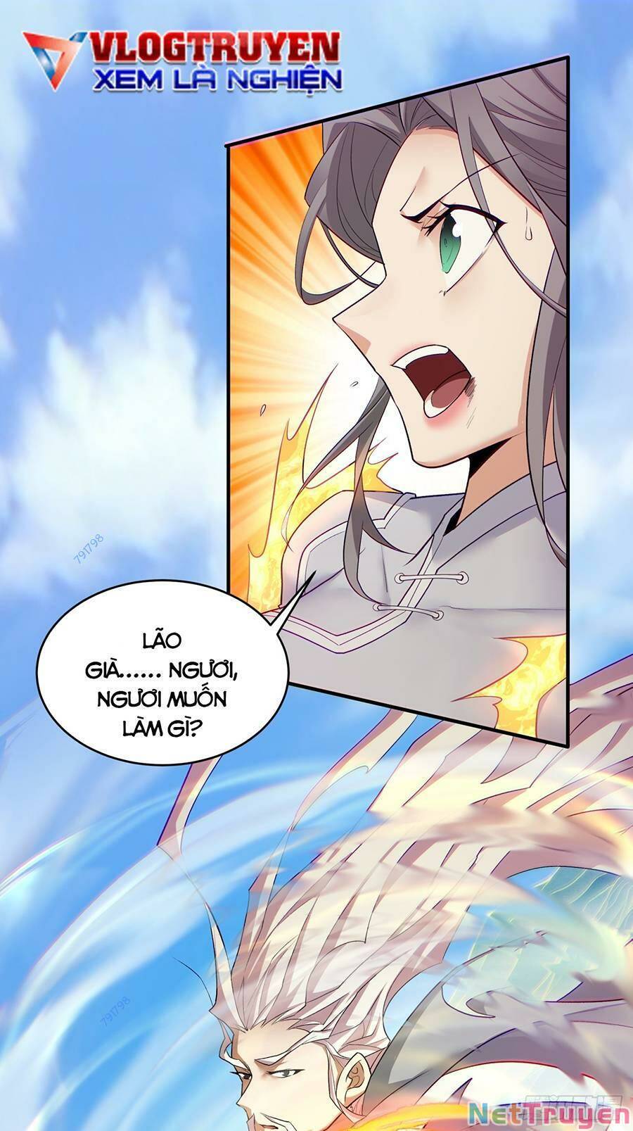 Đồ Đệ Của Ta Đều Là Đại Phản Phái Chapter 33 - Page 26