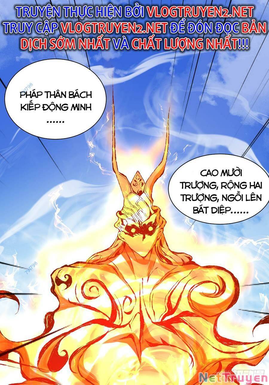 Đồ Đệ Của Ta Đều Là Đại Phản Phái Chapter 33 - Page 3