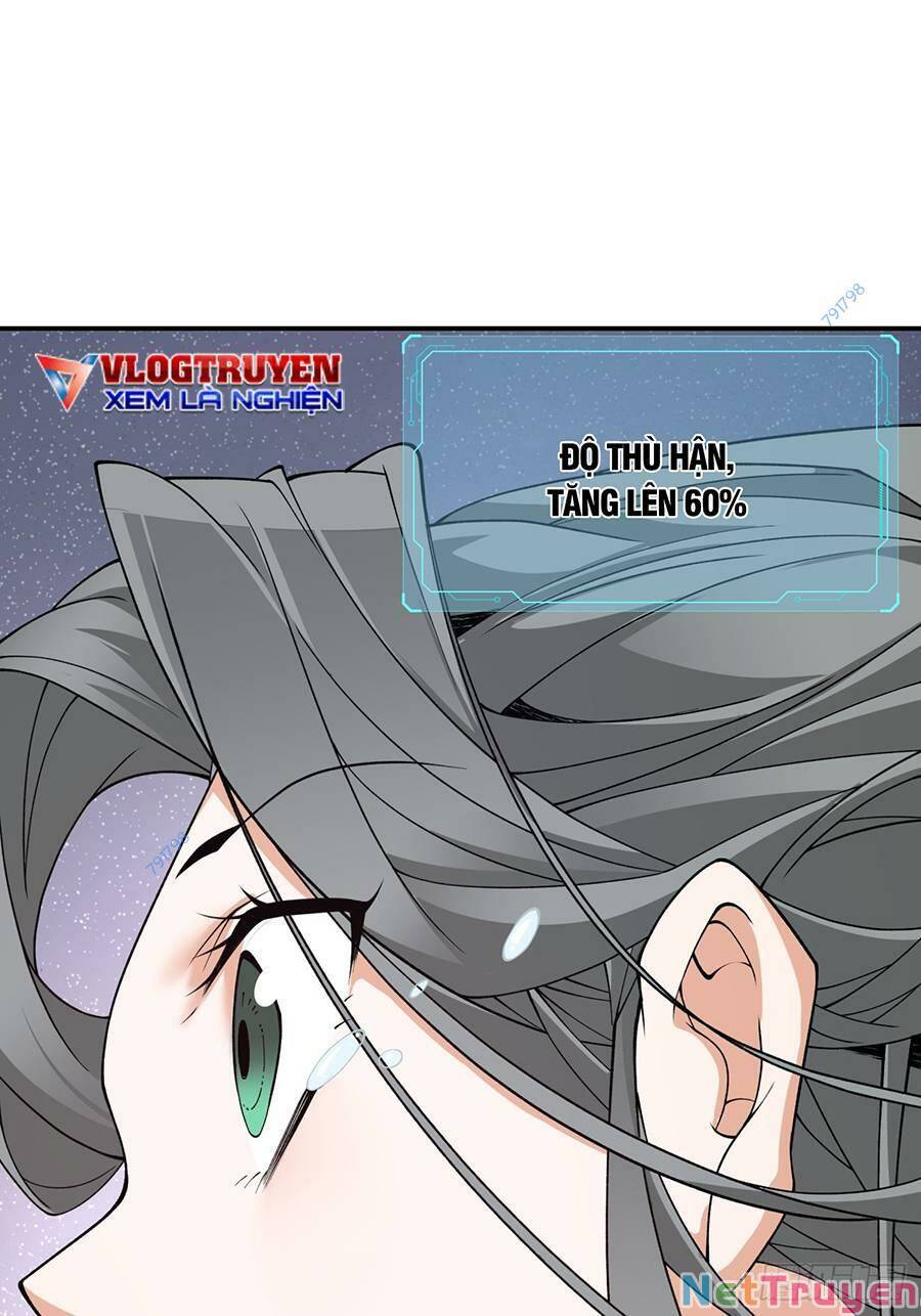 Đồ Đệ Của Ta Đều Là Đại Phản Phái Chapter 33 - Page 35