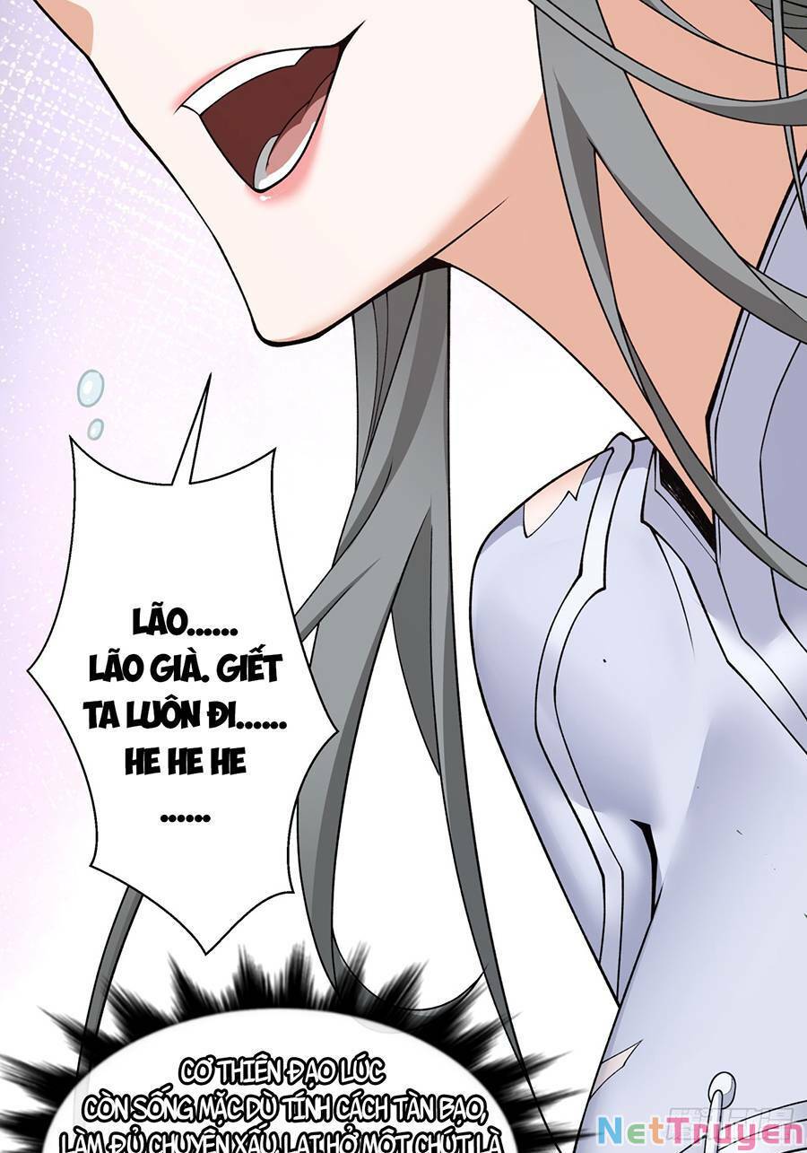 Đồ Đệ Của Ta Đều Là Đại Phản Phái Chapter 33 - Page 36