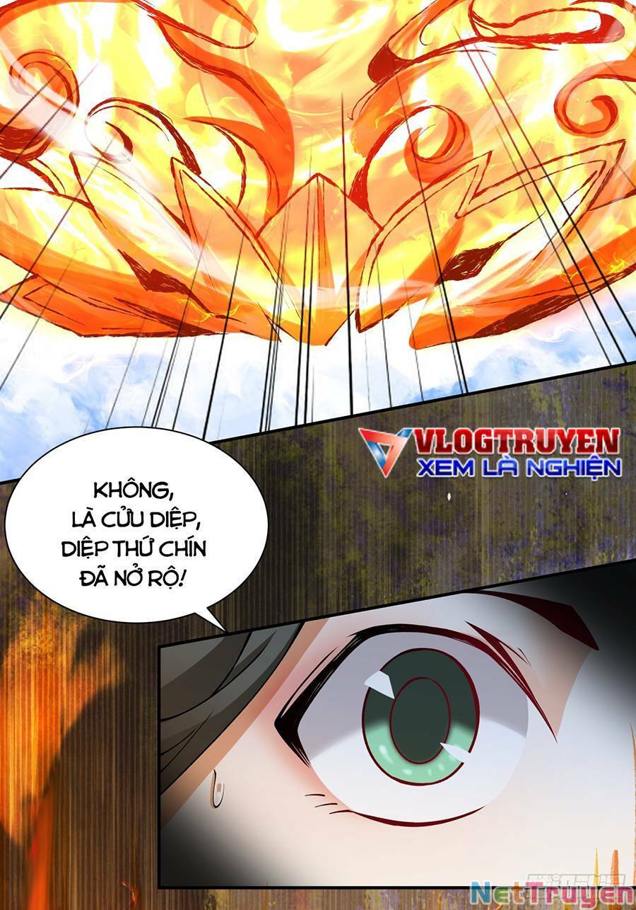 Đồ Đệ Của Ta Đều Là Đại Phản Phái Chapter 33 - Page 4