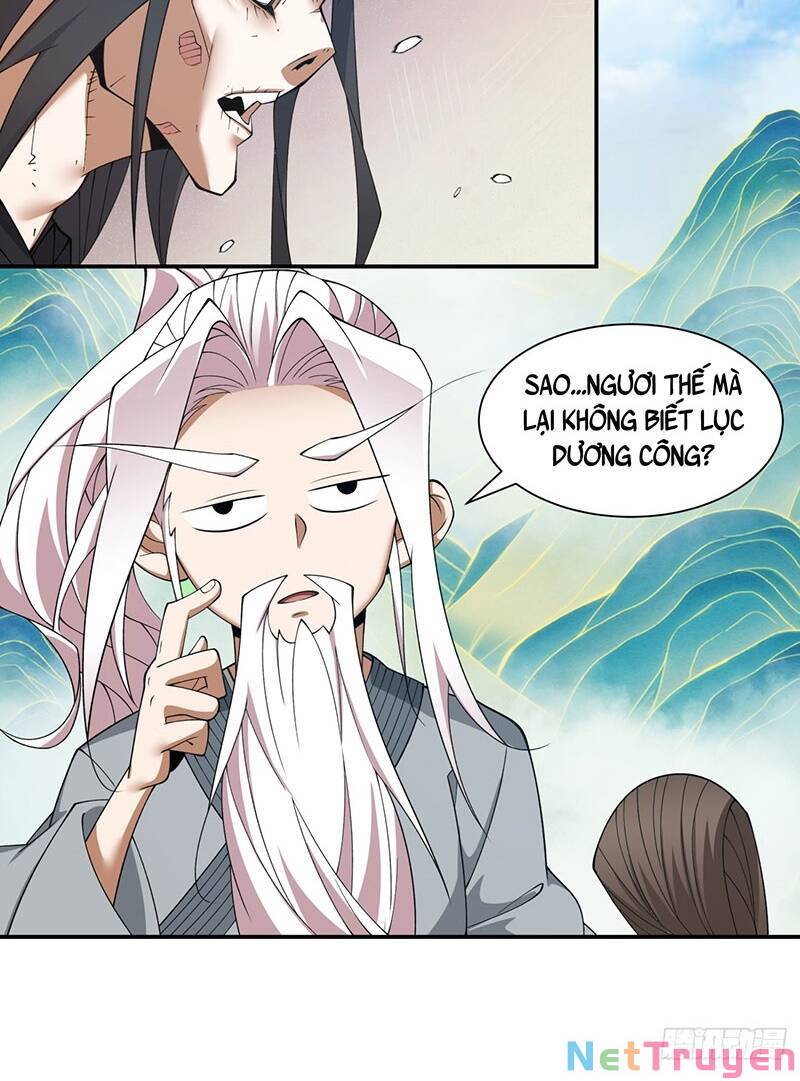 Đồ Đệ Của Ta Đều Là Đại Phản Phái Chapter 30 - Page 12