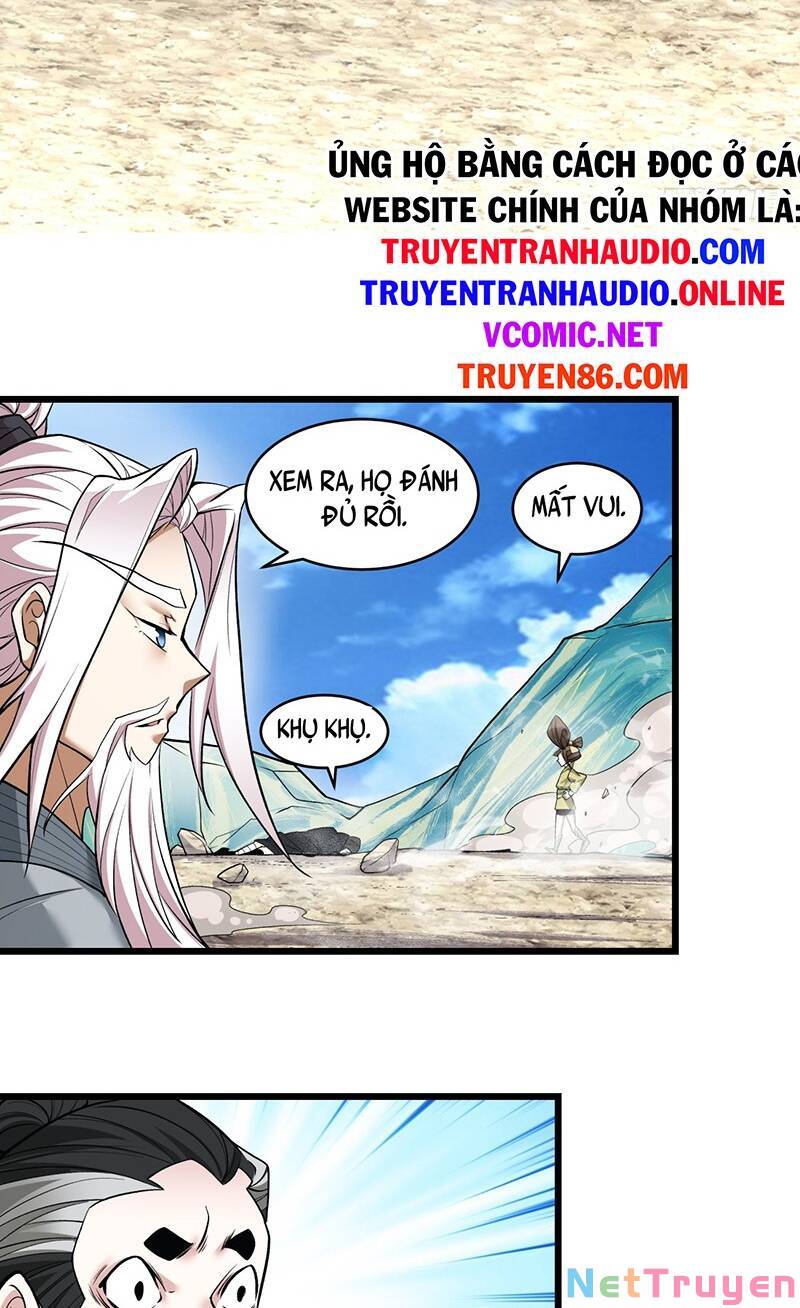 Đồ Đệ Của Ta Đều Là Đại Phản Phái Chapter 30 - Page 48