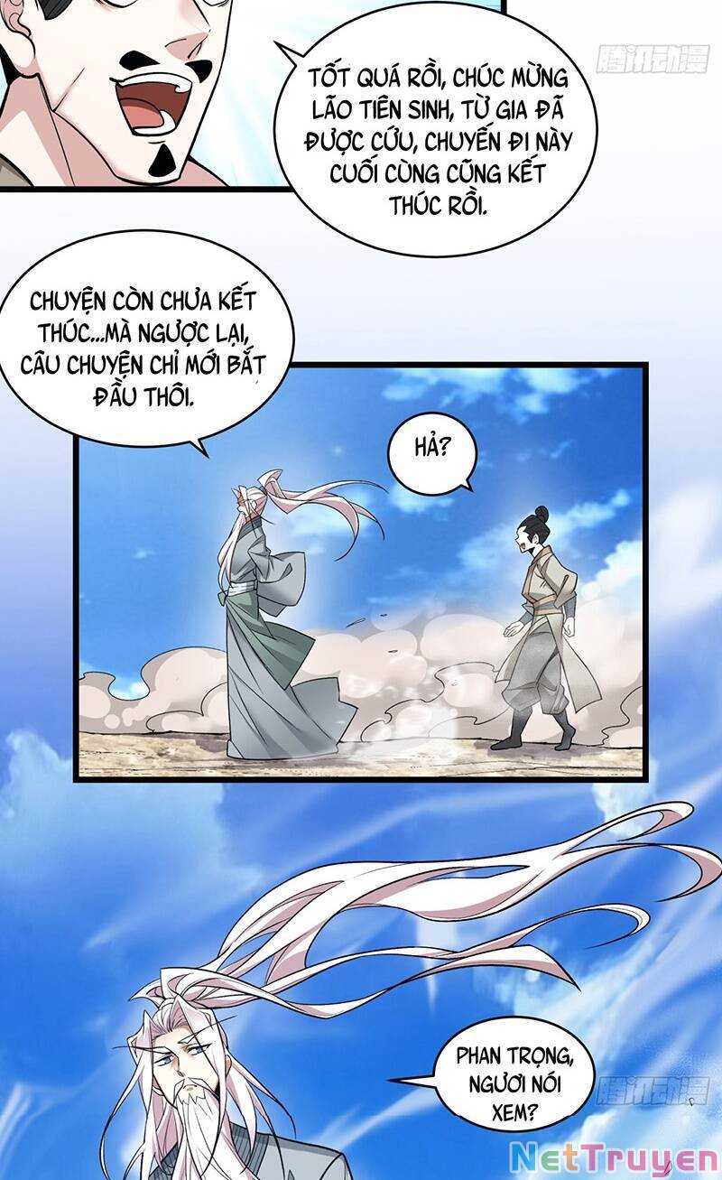 Đồ Đệ Của Ta Đều Là Đại Phản Phái Chapter 30 - Page 49