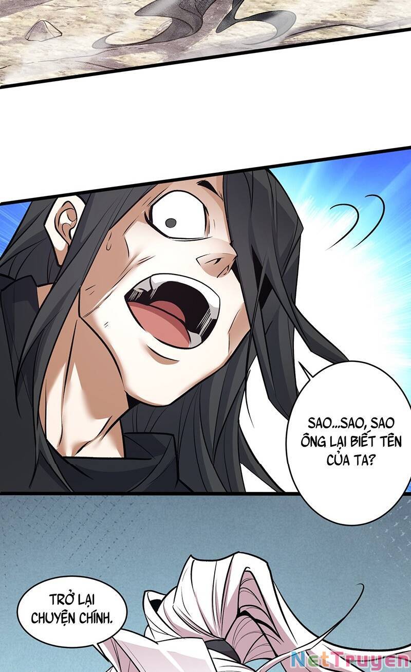 Đồ Đệ Của Ta Đều Là Đại Phản Phái Chapter 30 - Page 51